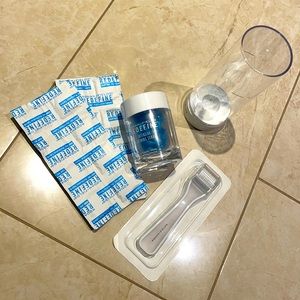 New and sealed. Redefine AMP MD system